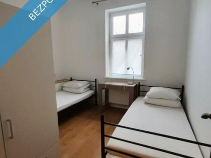 Przestronne mieszkanie 84,27 m² w centrum Goleniowa | Parter | Idealne dla rodziny, biura lub inwest