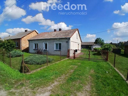 Dom do remontu na pięknej działce/2906m2