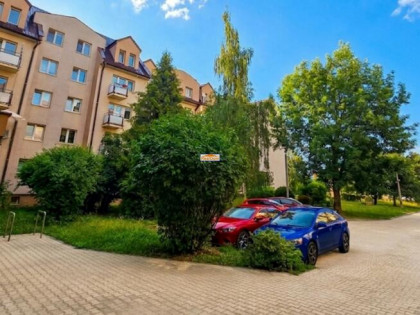 Mieszkanie Kraków Prądnik Biały, Legnicka
