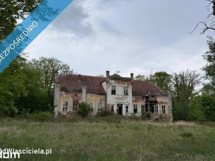Zabytkowy zespół pałacowo-parkowy z wyjątkowym potencjałem inwestycja