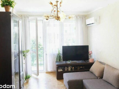 2 pokoje 43 m² | I piętro | balkon | klimatyzacja | Wasilków
