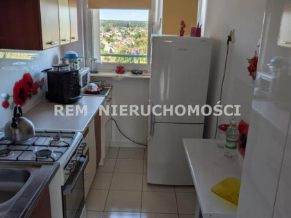 Mieszkanie Tychy H