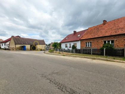 Dom Żelazno gm. Krzywiń,
