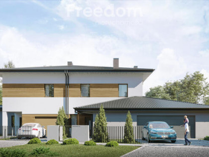 Bezczynszowy apartament na nowym osiedlu