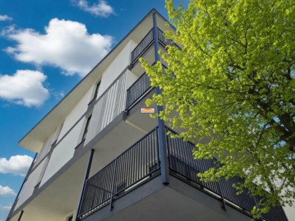 Mieszkanie Kraków Bieżanów-Prokocim, Bieżanowska