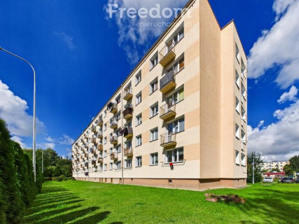 2 pokoje z balkonem | Orneta