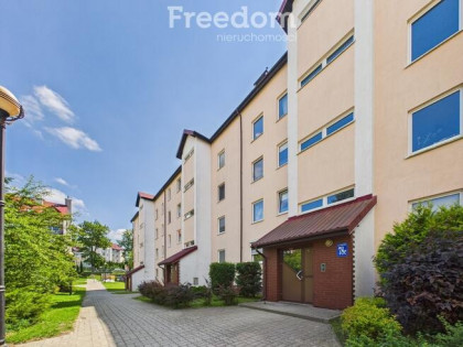 Mieszkanie 4 pokoje Jarocka 78C