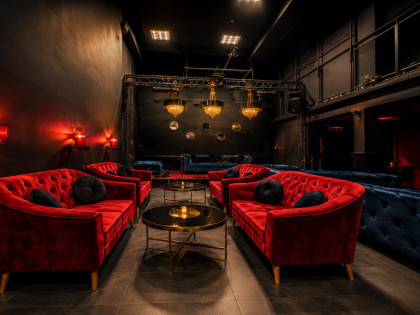 Lokal gastro-usługowy [570m2] Armii Krajowej Opole