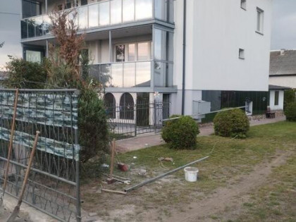 Wynajem dom 100m2 kozery gmina Grodzisk mazowiecki