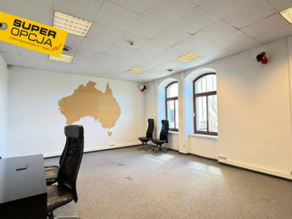 Lokal użytkowy Kraków gm. Kraków-Śródmieście Kazimierz,