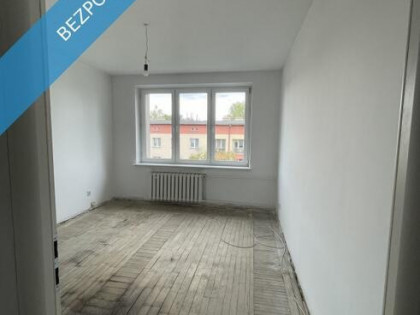 Sprzedam mieszkanie 2 pokojowe w Bielsku-Białej