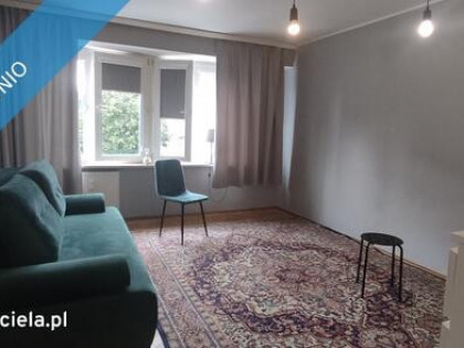 Bezpośrednio Wynajmę 2 pokojowe mieszkanie