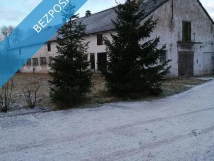 Sprzedam Gospodarstwo Rolne 32,6 ha