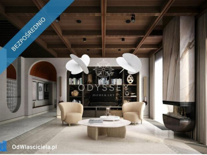 Nowoczesny apartament z otwartą panoramą Wisły i centrum