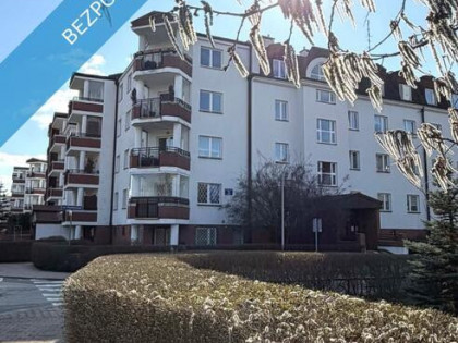 Sprzedam apartament, 5 pokoi, 132mkw, przy metrze Ursynów, ul Zaolziańska