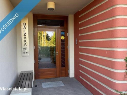 Sprzedam 2 pokojowe mieszkanie 47,53 m² – Oporów, ul. Balzaka (osiedle Giardini Verona)
