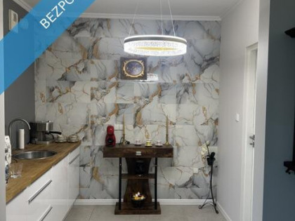 Apartament  wysoki standard, MOKOTÓW, przy Parku Królikarnia Puławska 111A