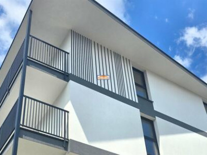 Mieszkanie Kraków Bieżanów-Prokocim, Bieżanowska