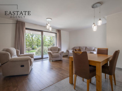 Przestronne I 2 pokoje I 54m² | Gdańsk Oliwa