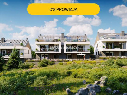 Mieszkanie Iwanowice Zalesie, Zalesie, Zalesie