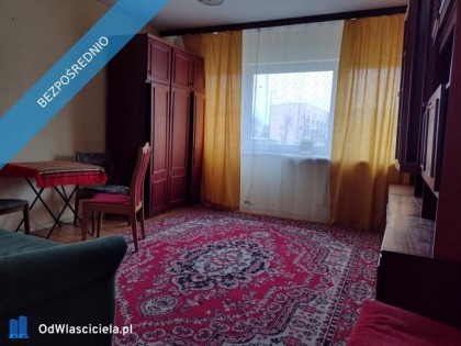 Mieszkanie 50m2 również na biuro