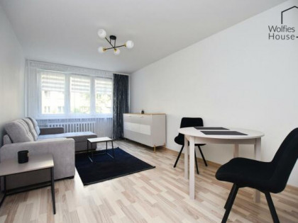 Mieszkanie Kraków Kraków-Śródmieście, Grzegórzki, Bajeczna