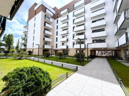 Mieszkanie Szczecin Gumieńce, Bronowicka