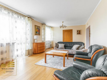 Mieszkanie Lublin Czuby,