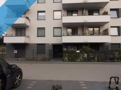 Wyposażona Kawalerka 30,31 plus piwnica 2,07 Prądnik Biały