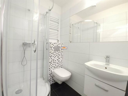 Lokal użytkowy Kraków Zwierzyniec, Emaus