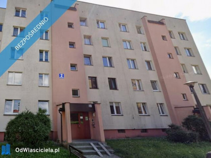 3 pokoje | 49 m² | 1. piętro  | Nowy Sącz, ul. Gorzkowska