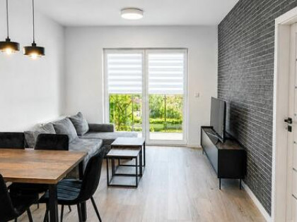 Nowe 2pokoje z garażem i balkonem Loretańska 45 bez prowizji
