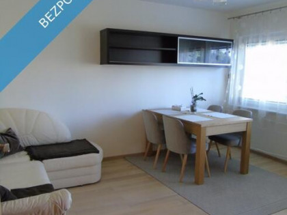 3 pokoje | 48,5 m² | 2 niezależne sypialnie | Rakowiec/Włochy | ul. Strubiczów