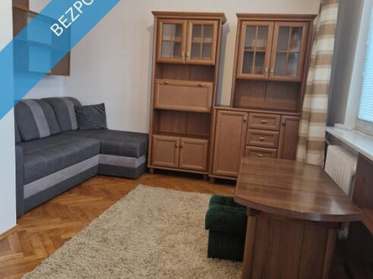 Wynajmę mieszkanie w Warszawie na ul.Żelaznej