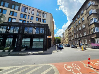 Mieszkanie Kraków Stare Miasto, Halicka