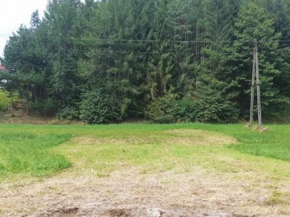 DZIAŁKA BUDOWLANA 8,8 ARA | PEŁNE MEDIA | MOŻLIWOŚĆ POWIĘKSZ