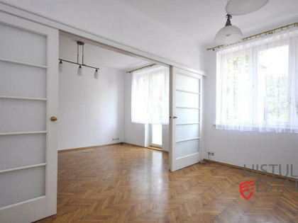 Duże, komfortowe mieszkanie Krowodrza | 120 m2