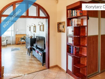 Do wynajęcia apartament 5 pokoi, 132m2, przy metrze Ursynów, z garażem