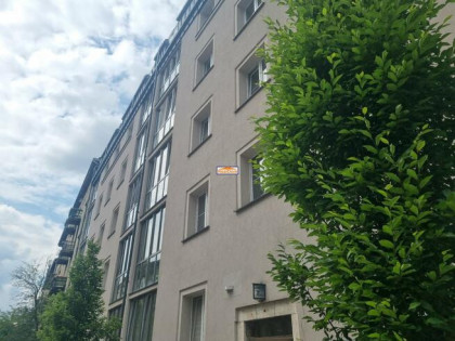 Lokal użytkowy Kraków Krowodrza, Królewska