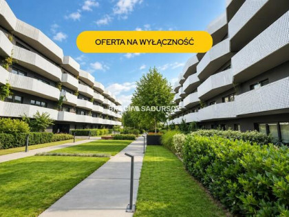 Mieszkanie Kraków Bronowice, Bronowice Małe, Naukowców