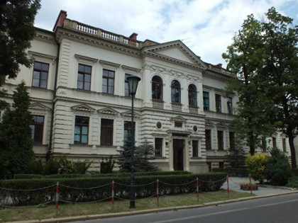 Przetarg - ul. Kopernika 40