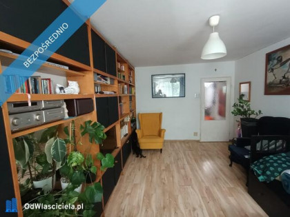 Przestronne mieszkanie w Bieńczycach z piwnicą