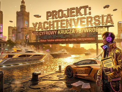 KRUCZA 78. LODY NA PATYKU CZY KRĘCENIE LODÓW Z PRL-u W IMIĘ KOŃ-STYTUCJI? KANCELARIA NA SPRZEDAŻ! PODTYTUŁ STRATEGICZNY:Suwerenny Monolit Biznesowy