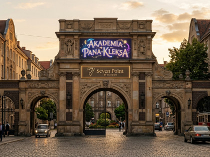 ? OFERTA PETARDA: WROCŁAW, KRUCZA 78 – CZORT NIE DO W CZESANIA!PODTYTUŁ OFERTY: QUE SERA, SERA – CO MA BYĆ, TO BĘDZIE, ALE TEN LOKAL BĘDZIE TWÓJ!