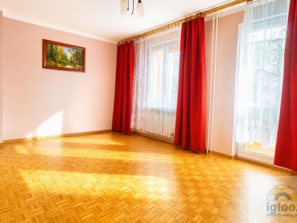 Mieszkanie Kielce ul. Pomorska