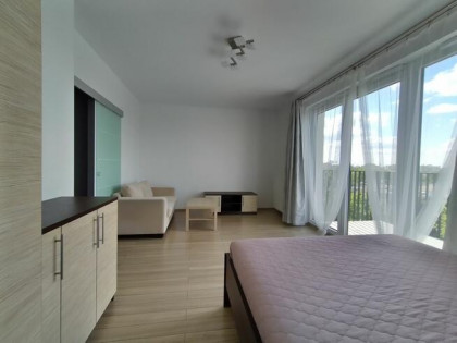 Nowa kawalerka na Grenadierów, 31m2