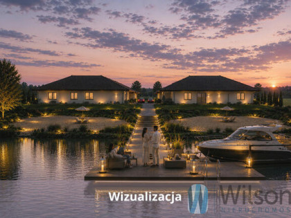 Dom Ełk, Złota