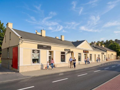 Lokal użytkowy Radom Śródmieście