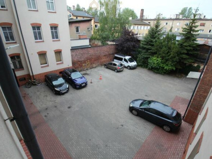 Mieszkanie Katowice, Piotra Niedurnego