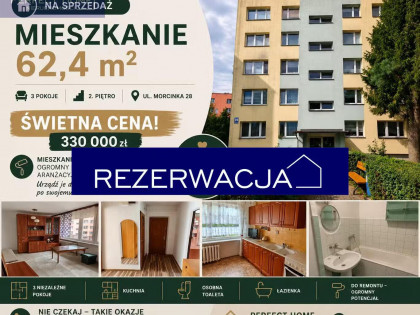 Mieszkanie Skoczów